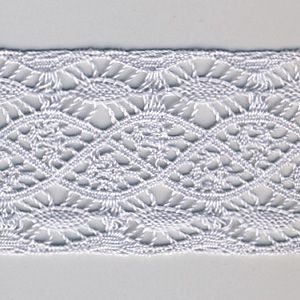 Torchon Lace #100