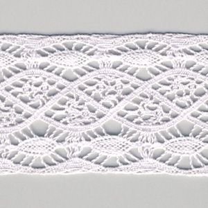 Torchon Lace #146