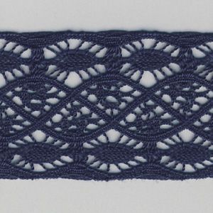 Torchon Lace #47