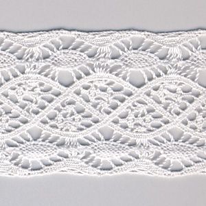 Torchon Lace #48