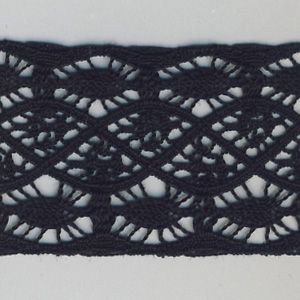 Torchon Lace #50