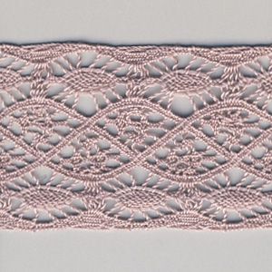 Torchon Lace #61