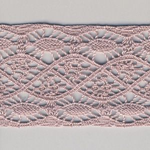 Torchon Lace #61