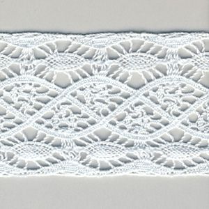 Torchon Lace #81