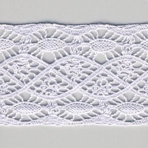 Torchon Lace #93