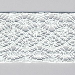 Torchon Lace #97