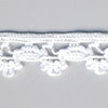 Stretch Torchon Lace #00