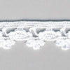 Stretch Torchon Lace #01