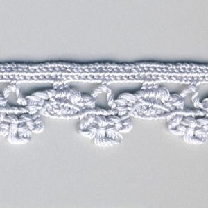 Stretch Torchon Lace #100