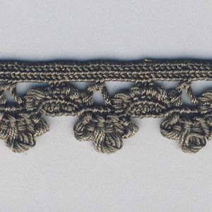 Stretch Torchon Lace #102