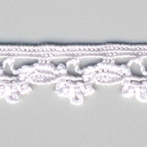 Stretch Torchon Lace #146