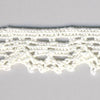 Stretch Torchon Lace #02