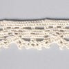 Stretch Torchon Lace #03