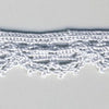 Stretch Torchon Lace #100