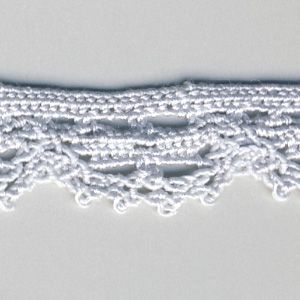 Stretch Torchon Lace #100