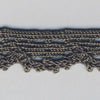 Stretch Torchon Lace #102