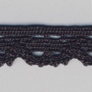 Stretch Torchon Lace #142