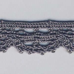 Stretch Torchon Lace #159