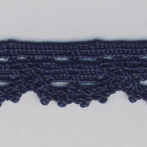 Stretch Torchon Lace #47