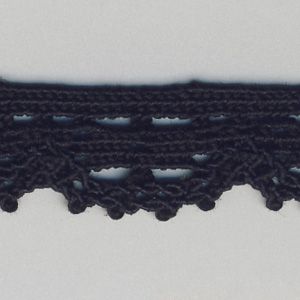 Stretch Torchon Lace #50