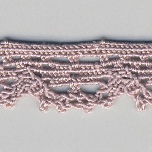 Stretch Torchon Lace #61