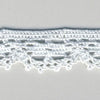 Stretch Torchon Lace #81