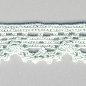 Stretch Torchon Lace #97