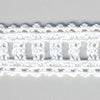 Stretch Torchon Lace #00