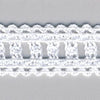 Stretch Torchon Lace #01