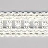 Stretch Torchon Lace #02