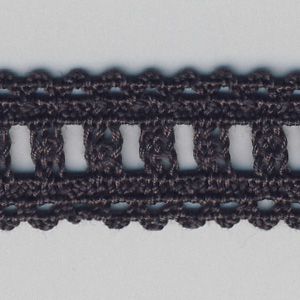 Stretch Torchon Lace #142