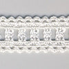 Stretch Torchon Lace #48