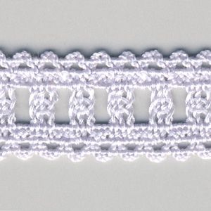 Stretch Torchon Lace #93