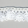 Stretch Torchon Lace #00