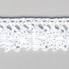 Stretch Torchon Lace #01