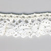 Stretch Torchon Lace #02