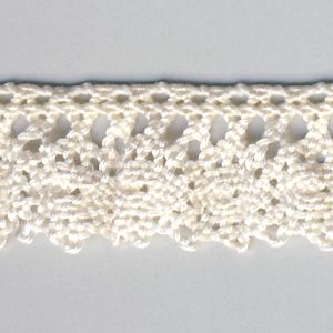 Stretch Torchon Lace #03