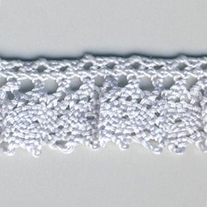 Stretch Torchon Lace #100