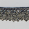 Stretch Torchon Lace #102