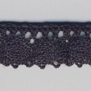 Stretch Torchon Lace #142