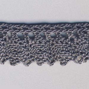 Stretch Torchon Lace #159