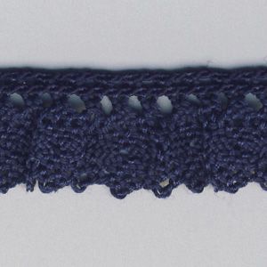 Stretch Torchon Lace #47