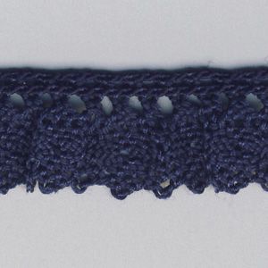 Stretch Torchon Lace #47