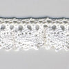 Stretch Torchon Lace #48