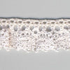 Stretch Torchon Lace #51