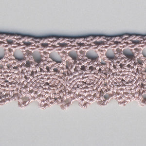 Stretch Torchon Lace #61