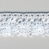 Stretch Torchon Lace #81