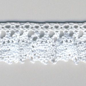 Stretch Torchon Lace #81