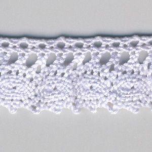 Stretch Torchon Lace #93