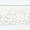 Stretch Torchon Lace #00